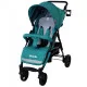 Прогулочная коляска Carrello Strada CRL-7305 Green