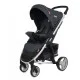Прогулянкова коляска Carrello Vista CRL-8505 Frost Gray Льон