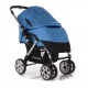 Прогулочная коляска Everflo E-337 Purple