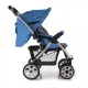 Прогулочная коляска Everflo E-337 Purple