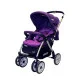 Прогулочная коляска Everflo E-337 Purple