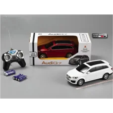 QUDI Q7
