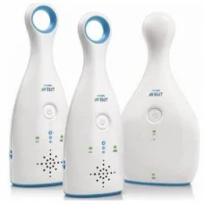 Радионяня AVENT SCD486