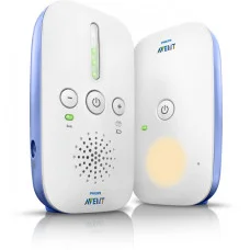 Радионяня Avent SCD501/00