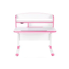 Зростаюча парта Sentire Pink