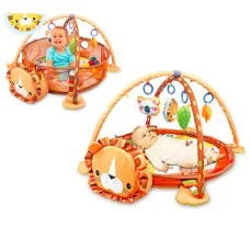Килимок Bambi Lion 3 в 1 (63571)