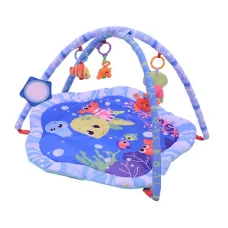 Развивающий коврик Bambi M 1577