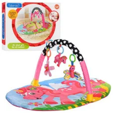 Килимок Bambi M +1581 Поні