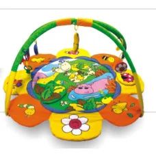 Развивающий коврик Bambi Q3126C