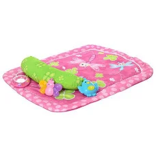 Развивающий коврик для младенца WinFun 0833 G-NL