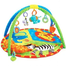 Развивающий коврик Sun Baby 27289