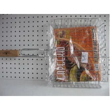 Решетка-гриль Stenson 56x31x24x5,5 см (MH-0086)