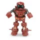 Робот на и/к управлении W101 Boxing Robot (красный)