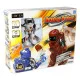 Робот на и/к управлении W101 Boxing Robot (красный)
