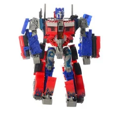 Робот-трансформер Bambi Optimus Prime (66639)