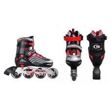 Ролики Profi Roller A 6038 L (39-42) Line