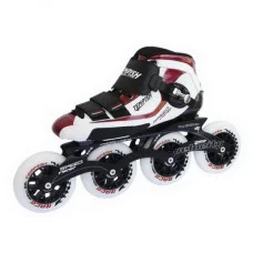 Роликовые SPEED RACER III new 100 /42