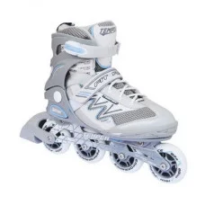 Роликовые TEMPER TOP II LADY BL/38