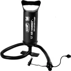 Ручний підлоговий насос Bestway Air Hammer 30 см (62002)
