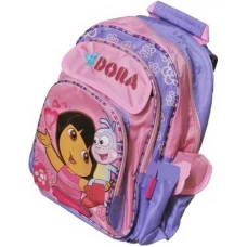Рюкзак Bambi J 002-4217 Dora Violet