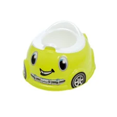Safety 1st горшек желтый