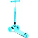 Самокат Best Scooter А24724/769-1 Голубой