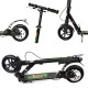 Самокат Best Scooter Черный (S 00148)
