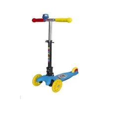 Самокат Explore Swift Scoo Junior Голубой