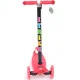 САМОКАТ ITRIKE MAXI JR 3-012-B КРАСНЫЙ