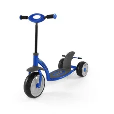 Самокат M.Mally Crazy Scooter (blue)