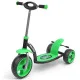 Самокат M.Mally Sporty (green)
