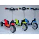 Самокат M.Mally Sporty (green)