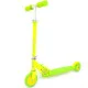 Самокат RiderZ Edge Lollipop JR 2-025 Салатовый