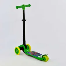 Самокат триколісний Best Scooter (С 37200)