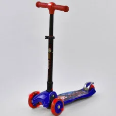 Самокат триколісний Best Scooter (С38300)