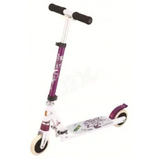 Самокат Trolo Teen (purple) 145-185см