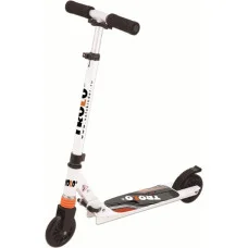 Самокат Trolo Teen (white) 145-185см