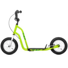 Самокат Yedoo TIDIT 5+ (green)