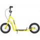 Самокат yedoo tidit 5+ (yellow)