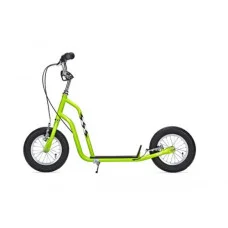 Самокат Yedoo WZOOM 6+ (green)