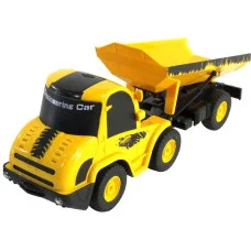 Самосвал р/у 1:20 Mini Engineering Car
