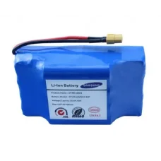 Samsung Батарея 36V4400Mah, літієва батарея (163Wh)