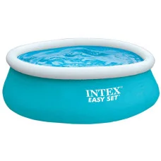 Сімейний басейн Intex 28101 Easy Set 183х51 см