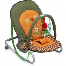 Шезлонг Alexis-Babymix B-31J