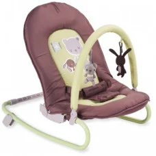 Шезлонг Alexis-Babymix B-31Q