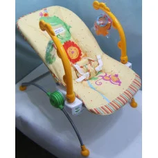 Шезлонг Fisher Price 1760 (M2660)