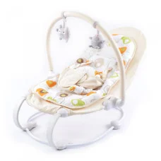 Шезлонг Tilly BT-BB-0004 Beige