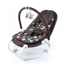 Шезлонг Tilly BT-BB-0004 Coffee