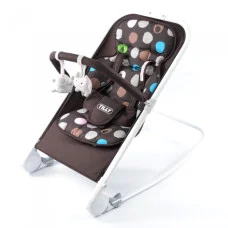 Шезлонг Tilly BT-BB-0005 Coffee