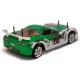 Шоссейная 1:10 Himoto NASCADA HI5101 Brushed (зеленый)
